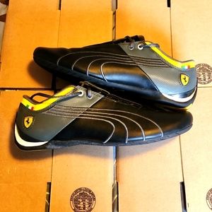 Men's Ferrari shoes